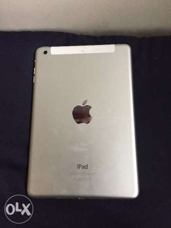 Apple ipad mini 3