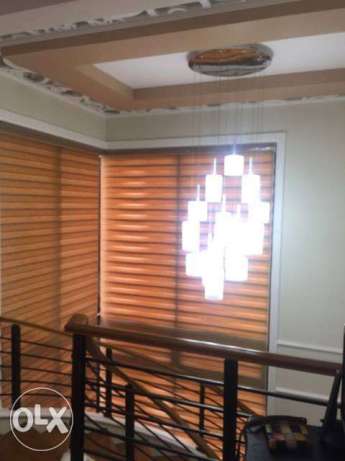 Blinds. Widow Blinds.Combination Blinds. Roller Blinds