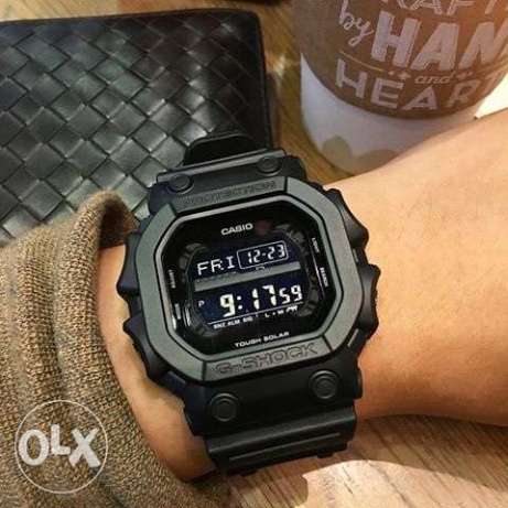 g shock olx