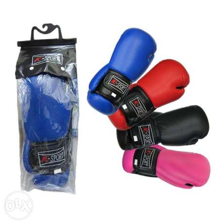 KSport Boxing Gloves Accessories