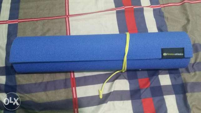 Yoga mat for sale