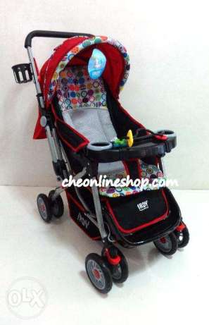 irdy stroller price