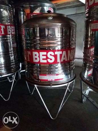 Bestank Supertank Water Storage Tank and Pressure Tank Bladder Tank