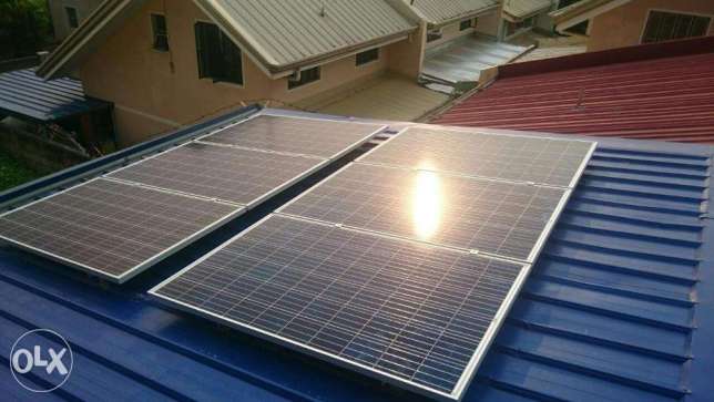 2kW Solar Installer Package 2000W Panels Inverter Energy Saving