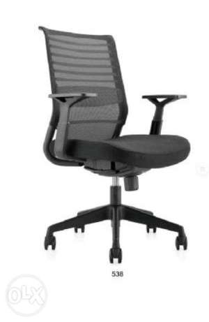 Mid Back office chair mesh back office chair BIFMA certified