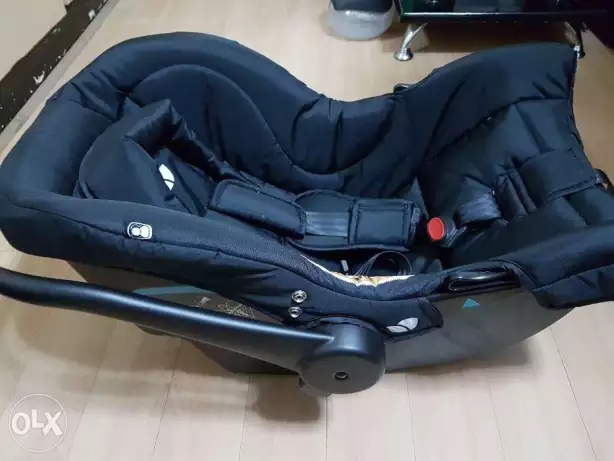 Baby Carseat