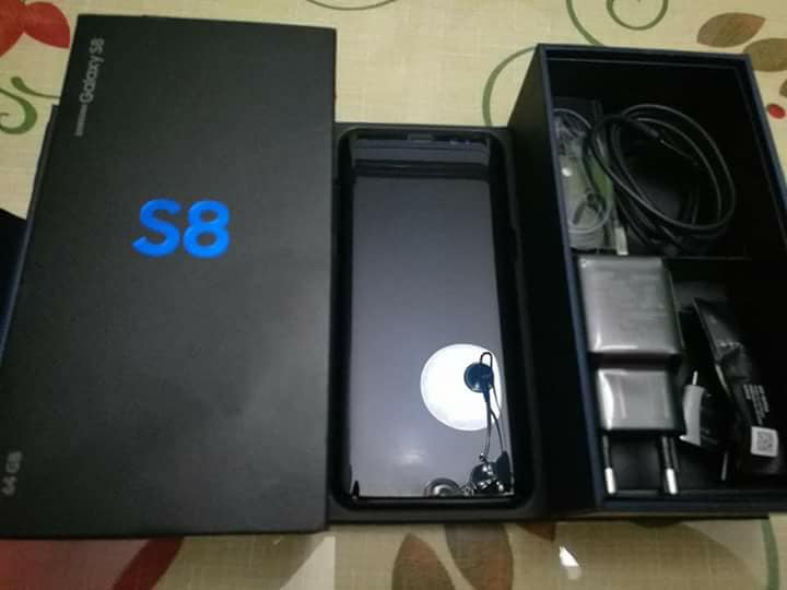 samsung s8 64gb