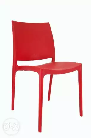 Restaurant plastic jasmine Dining Chair and Furniture Cofta Chair