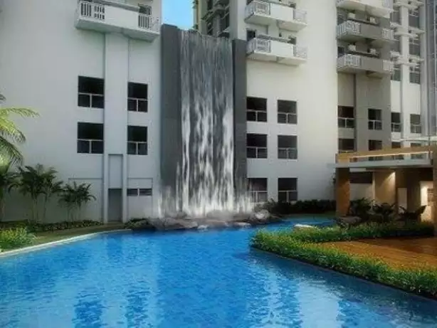 CONDO for SALE in Kasara Residences, Pasig City 1 bedroom 15k monthly