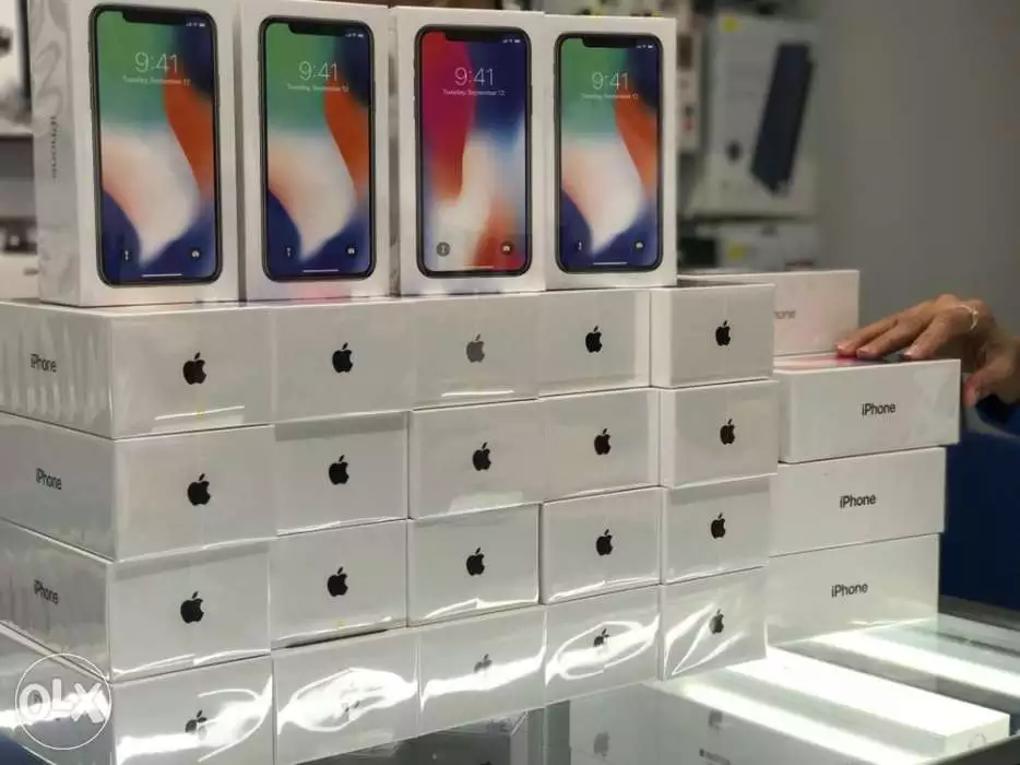 Iphone10 IphoneX256GB Wholesale Retail