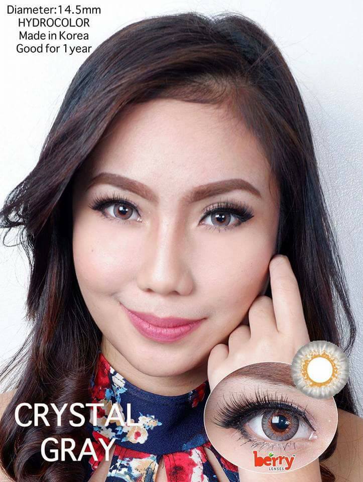 BERRY CONTACT LENS