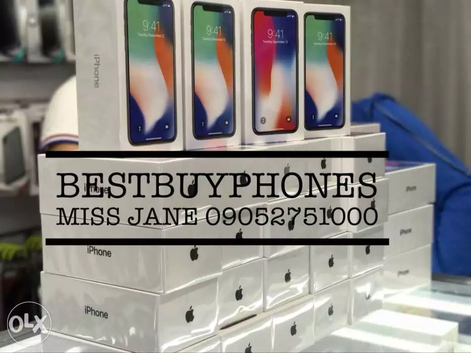 Iphone10 IphoneX256GB Wholesale Retail