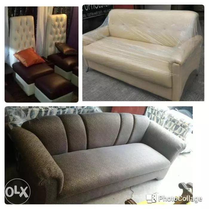 Upholstery Services Quezon City