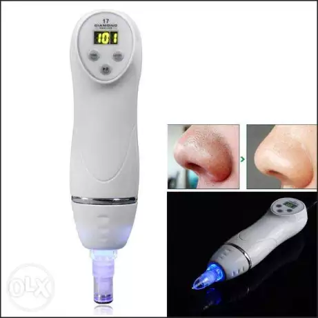 Home use Portable Diamond Peel Facial Machine