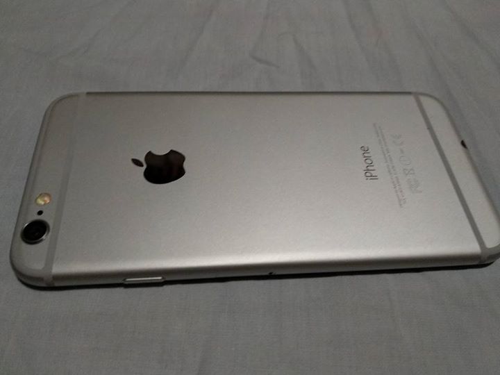 iPhone 6Plus 64gb