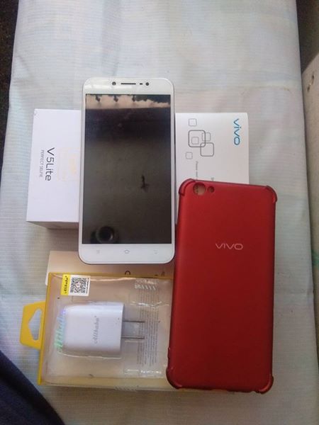 Vivo v5 lite