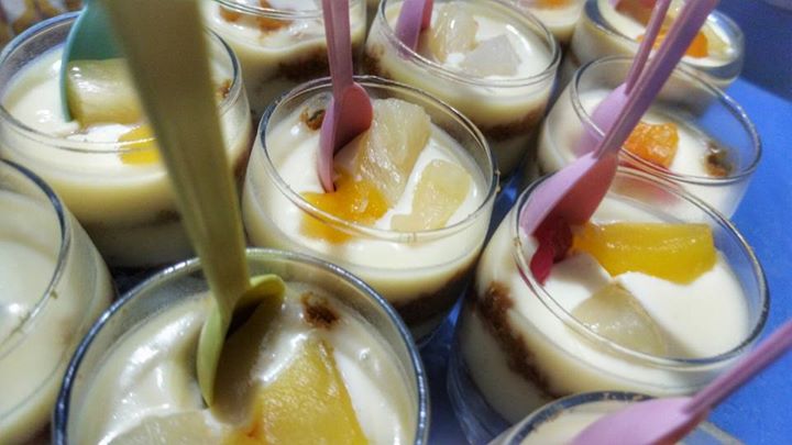 Candy Buffet & Dessert Bar