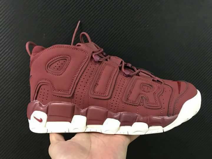 Nike air uptempo