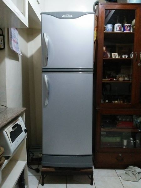 CONDURA Refrigerator