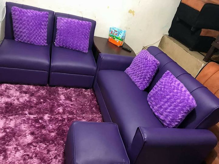 Sofa set