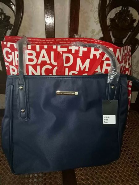 Bags, Cc Cream and Makeup Remover