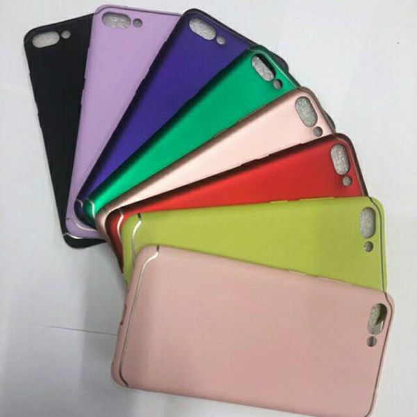 Slim Soft Case