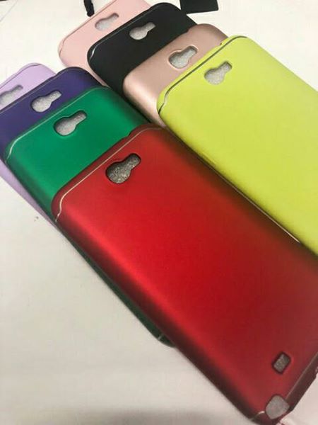 Slim Soft Case