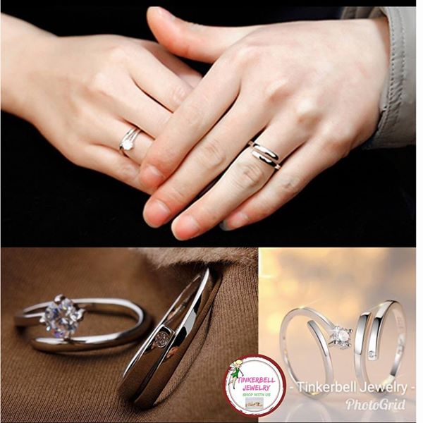 Couple Ring