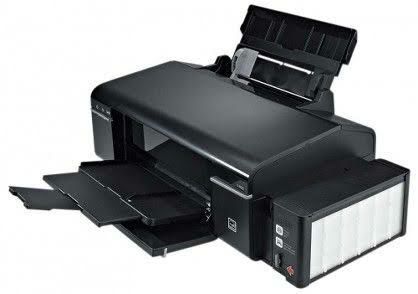 Epson L800 6 colors