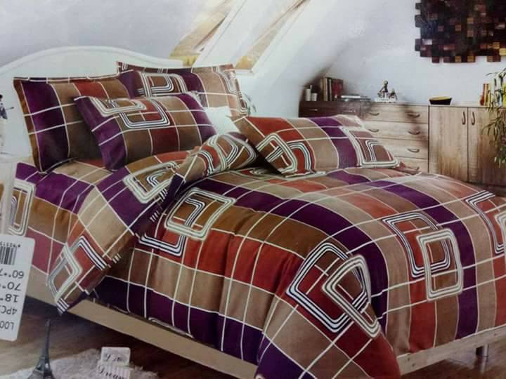 Bedsheet set