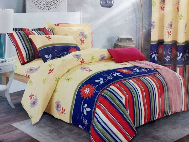 Bedsheet set