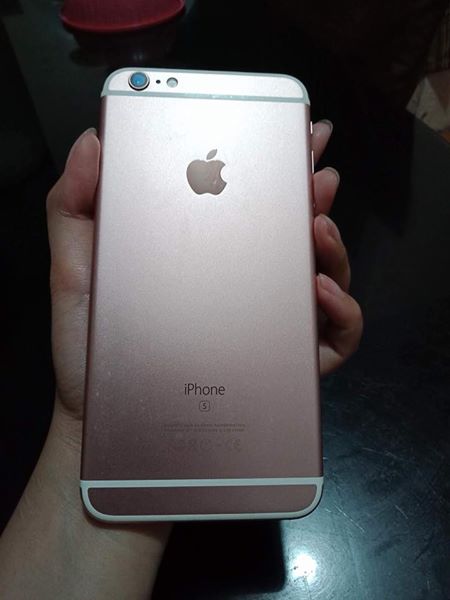 Iphone6s Plus 16gb Globelock