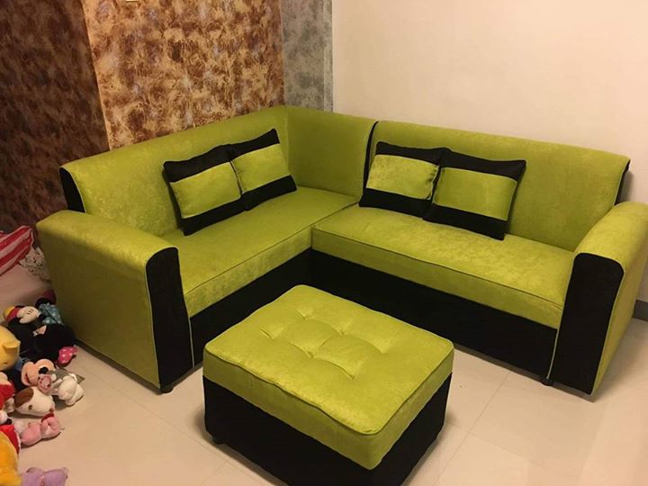 Sofa set