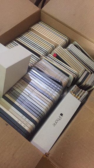 IPHONE/ SAMSUNG AND LAPTOP SUPPLIER!