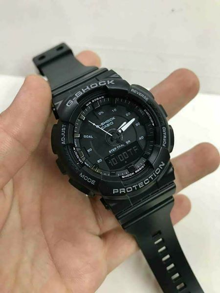 G Shock GMAS-130