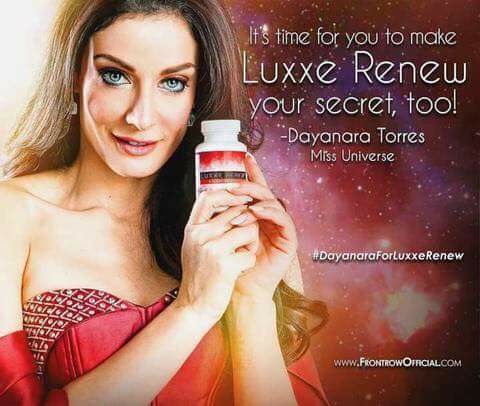 Luxxe Renew