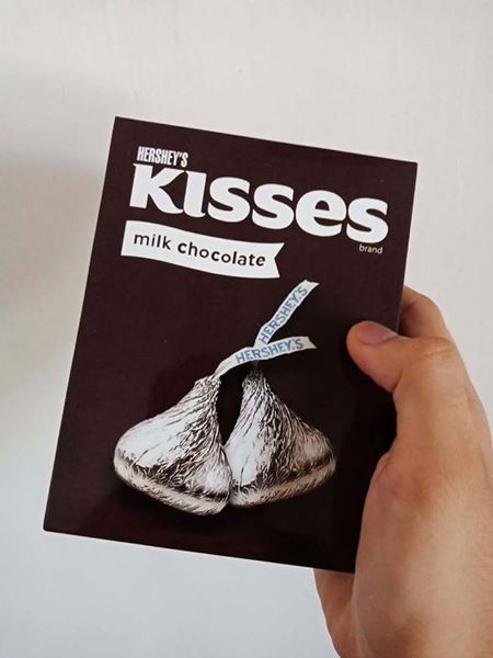 SWEET CHOCOLATE