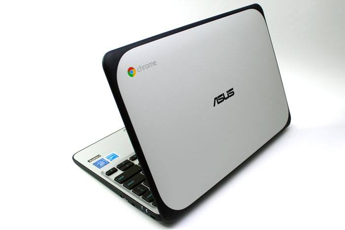 ASUS Chromebook C202