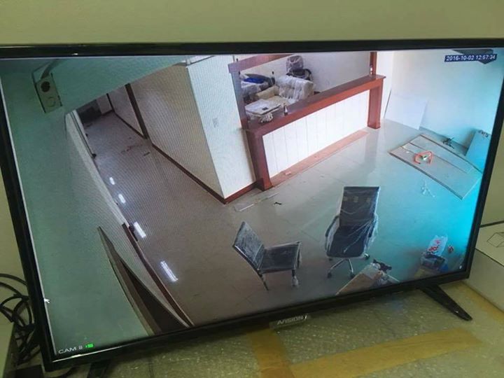 ALL IN CCTV PROMO PACKAGE