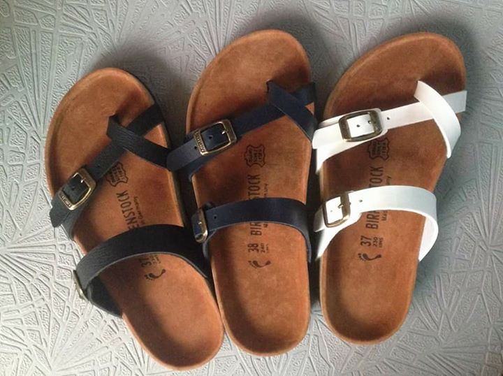 birkenstock high authentic quality