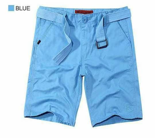 BOULE-DOY SHORT FOR MEN