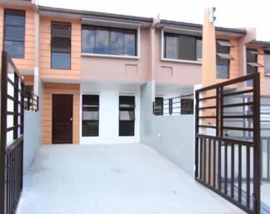 RENT TO OWN 👉 TOWNHOUSES