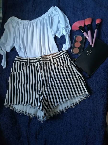 Pre-loved items