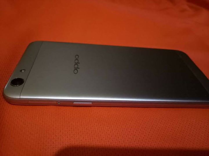 Sale or swap Oppo f3