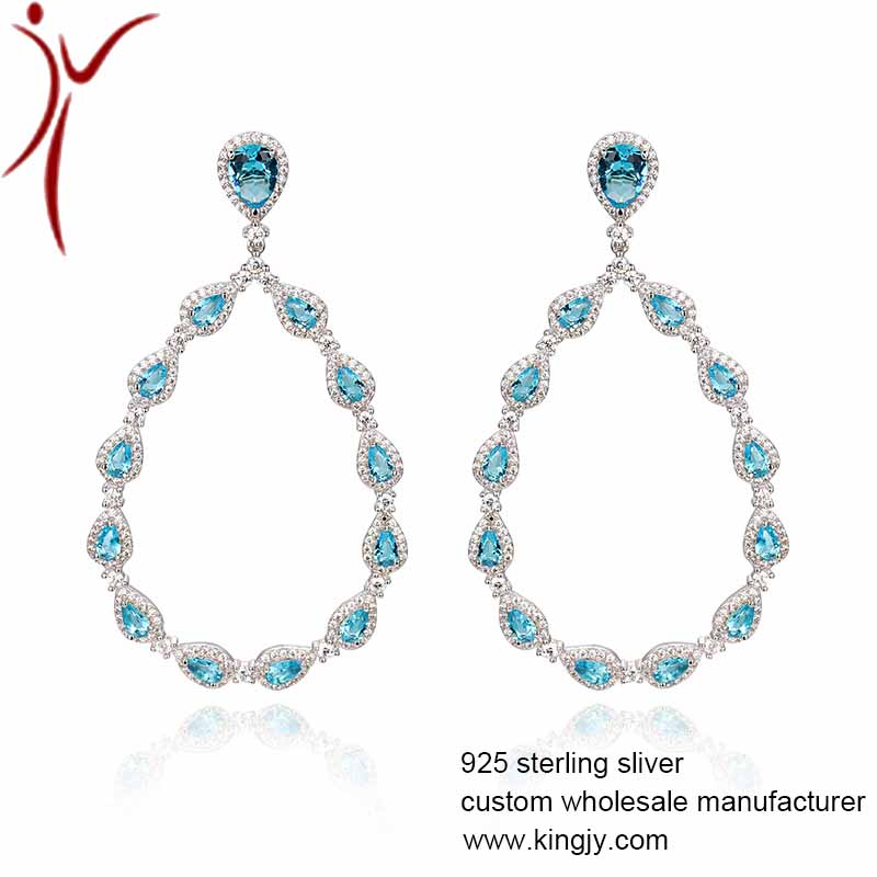 wholesale bracelets necklace earrings jewelry, custom sterling silver logo tags