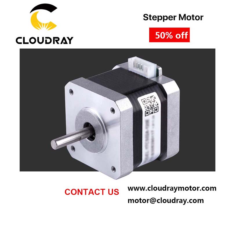 3D Printer and CNC Stepper Motor factory