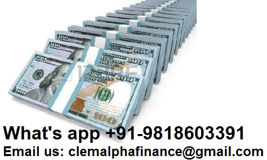 ARE YOU LOOKING FOR FINANCE TO ENLARGE YOUR BUSINESS