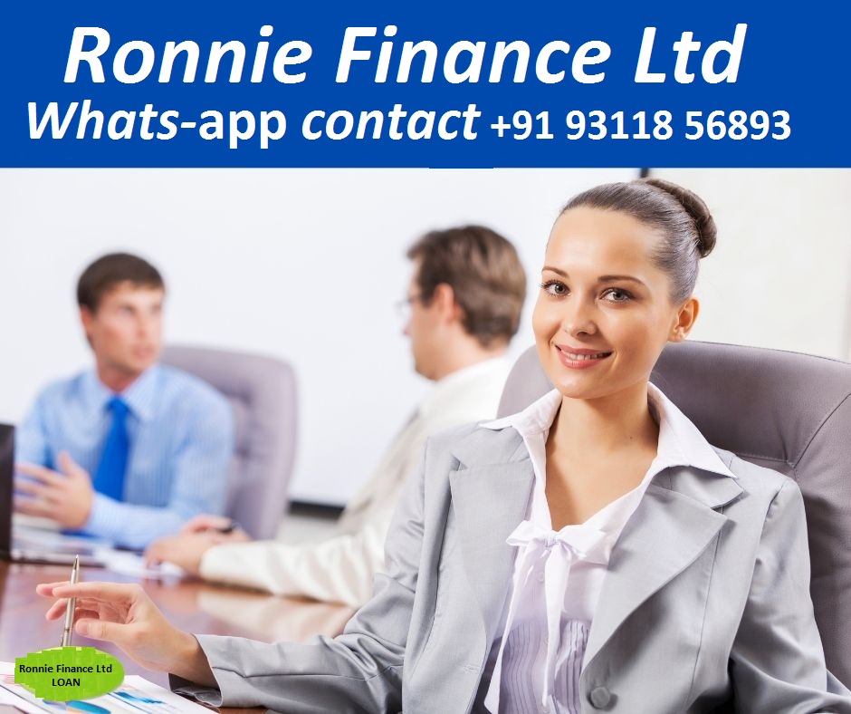 We offer all types of Loan Business Loan