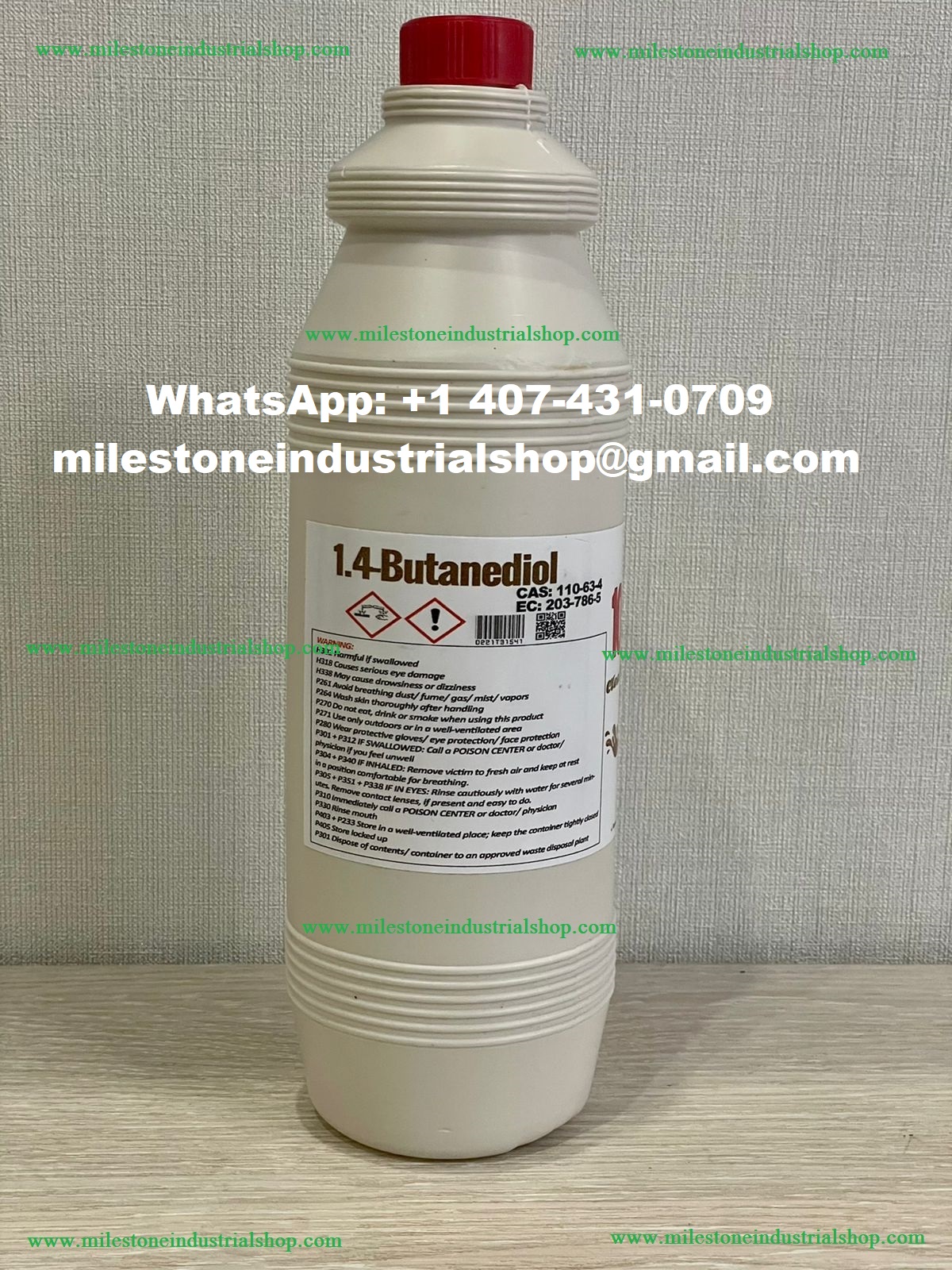 Buy High Quality BDO (1 4 Butanediol).