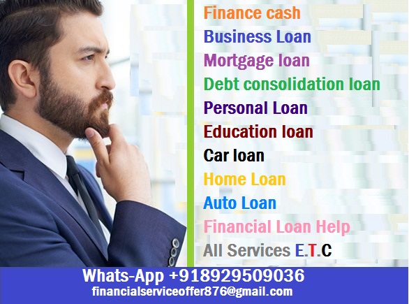 I NEED A LOAN ANY WHERE +918929509036